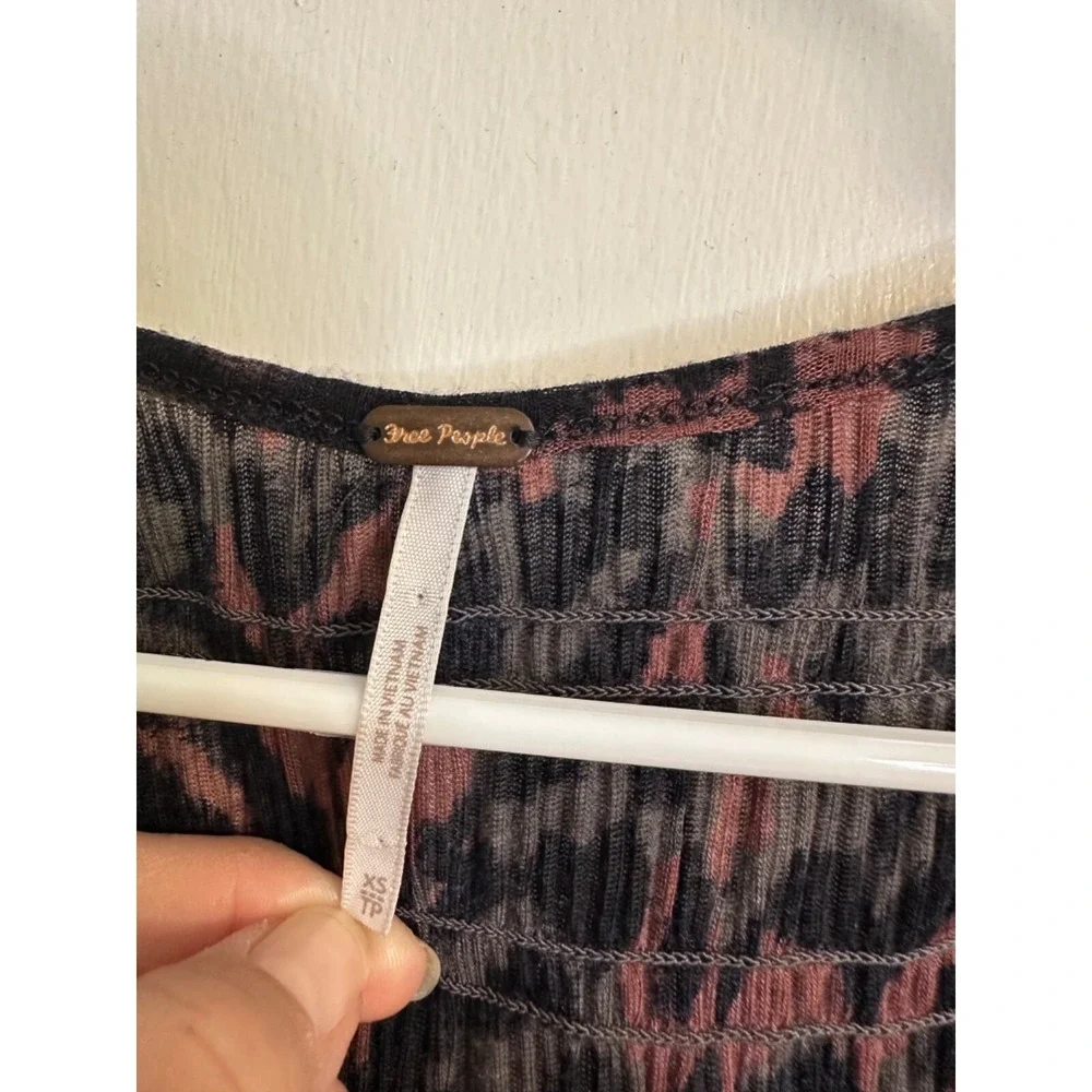 Free People free people